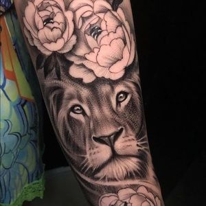 Meet your Posher, Joanna